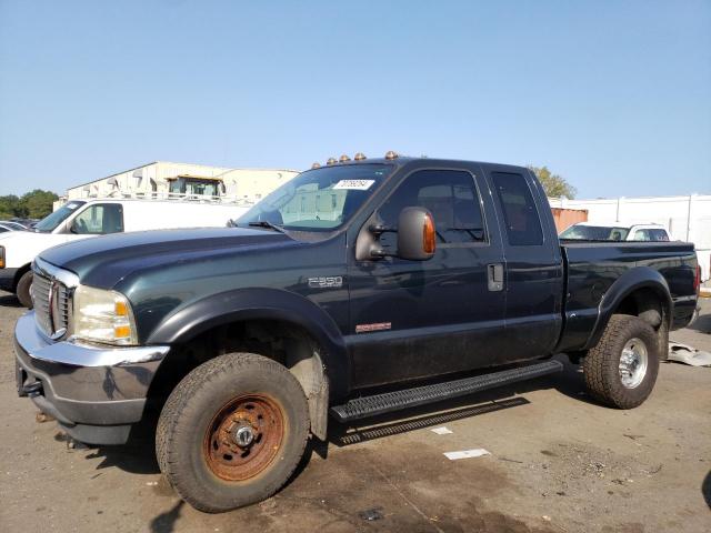 ford f350 srw s 2004 1ftsx31p34ed78632