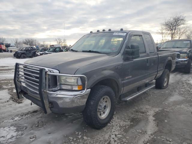 ford f350 srw s 2004 1ftsx31p44ed39810