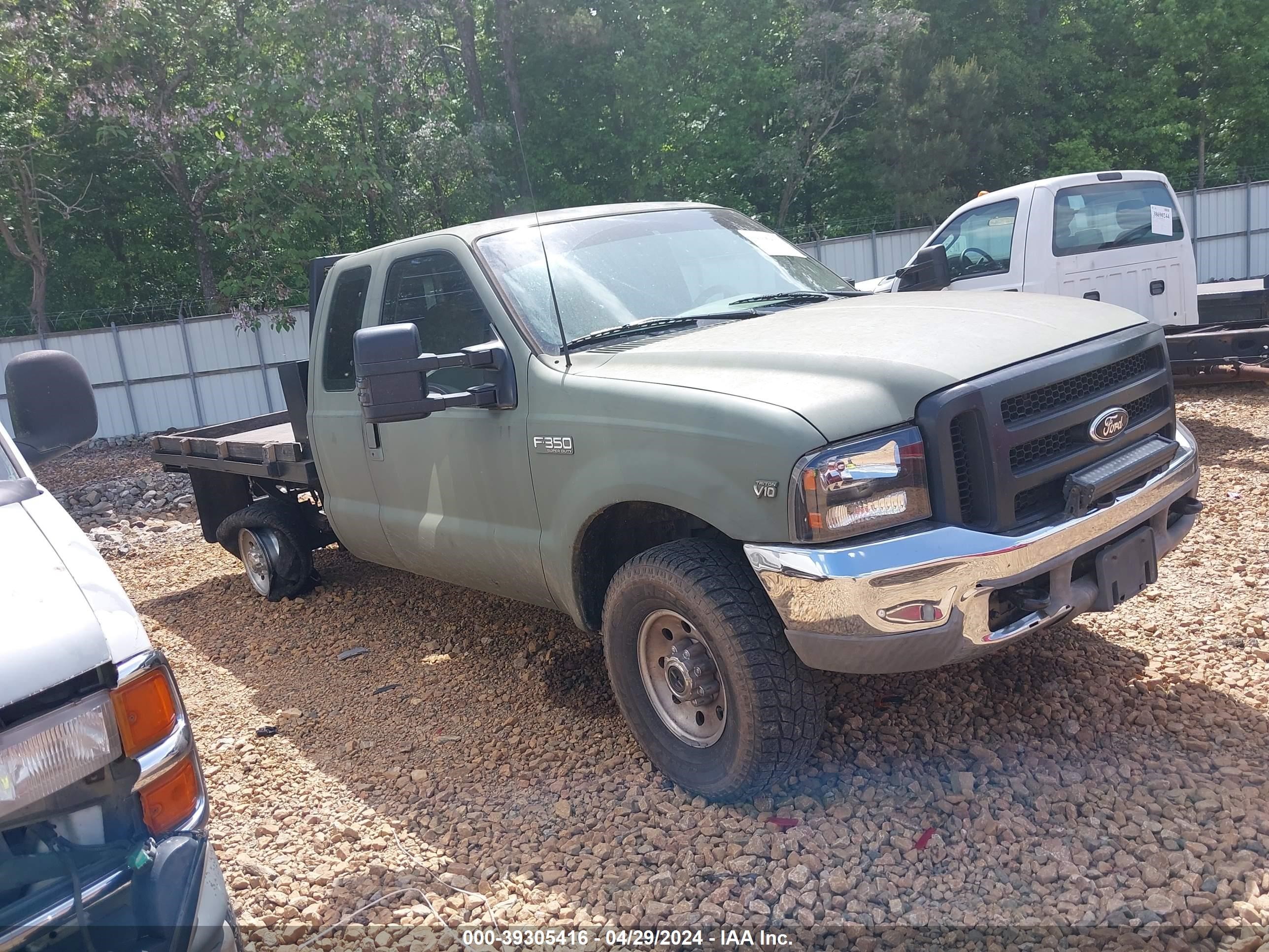 ford f350 1999 1ftsx31s2xed18849
