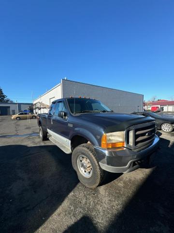 ford f350 srw s 2001 1ftsx31s51ea11912