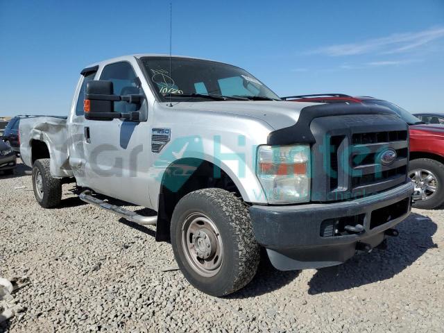 ford f350 super 2010 1ftsx3by1aea95486