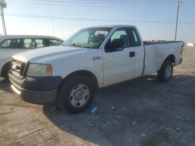 ford f150 2008 1ftvf12528ke90914