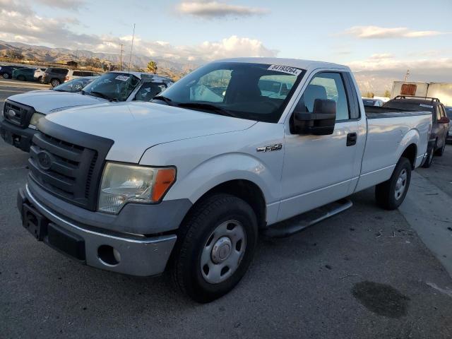 ford f150 2009 1ftvf12v29kb67559