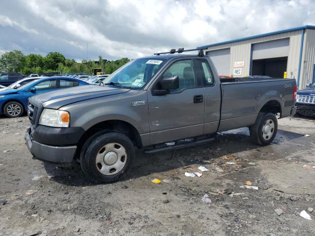 ford f150 2005 1ftvf14585nb91922