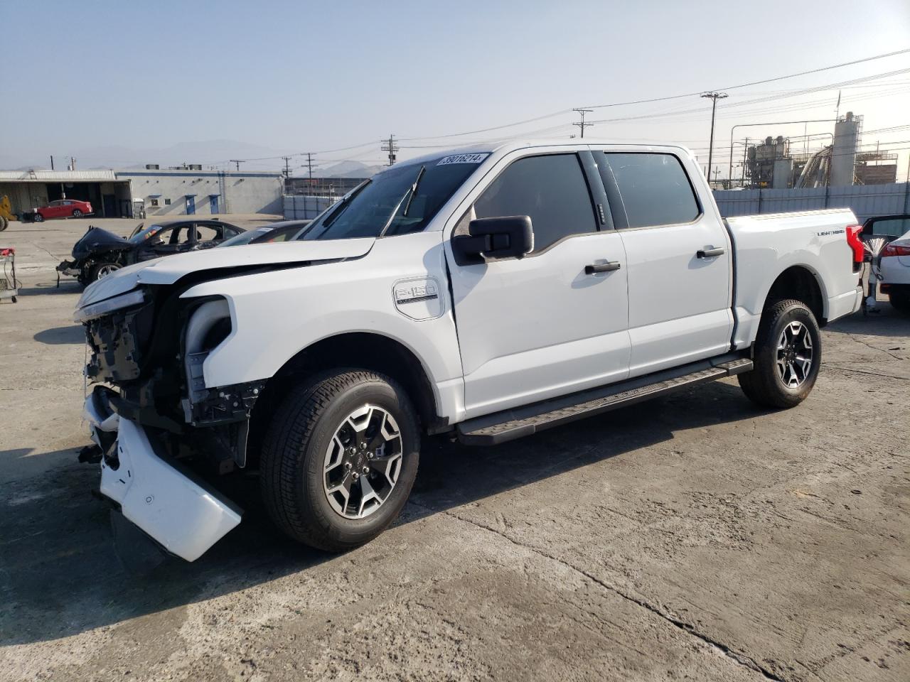 ford f-150 2023 1ftvw1el6pwg38726