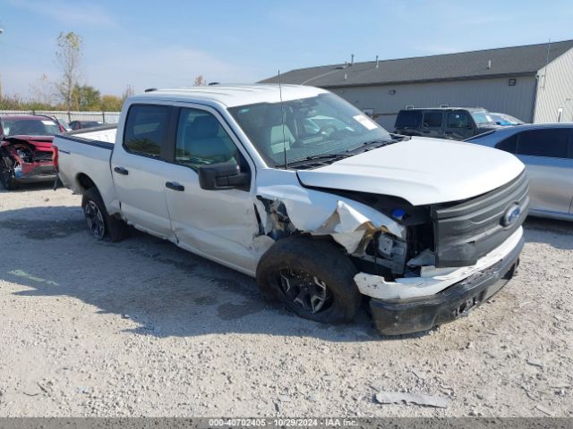 ford f-150 2023 1ftvw1el6pwg44722