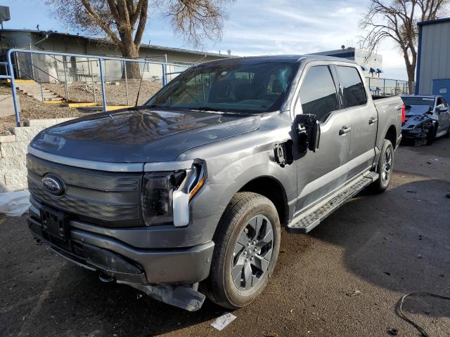 ford f150 light 2022 1ftvw1el7nwg16683