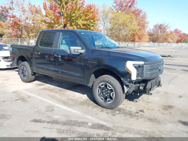 ford f-150 2023 1ftvw1el7pwg15889