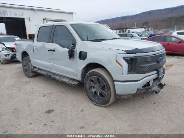 ford f-150 2023 1ftvw1el8pwg05596