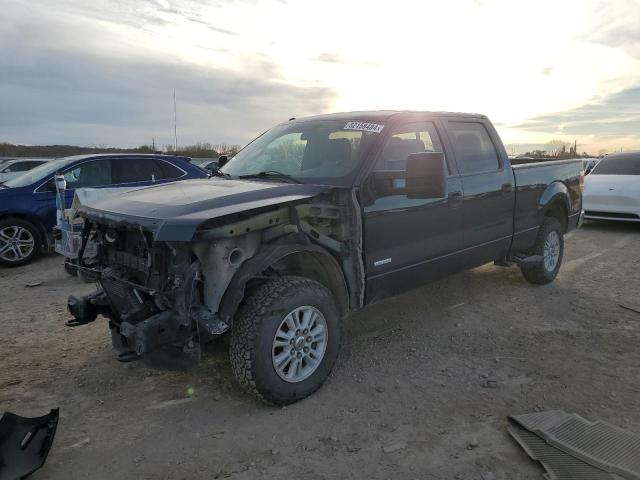 ford f150 super 2013 1ftvw1et7dkf61061