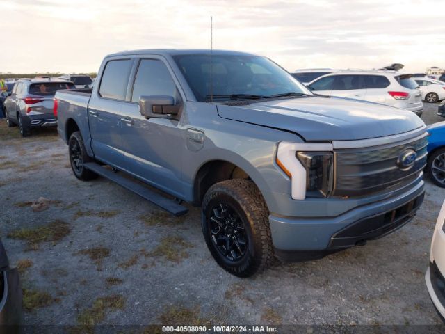 ford f-150 2023 1ftvw1ev5pwg16394