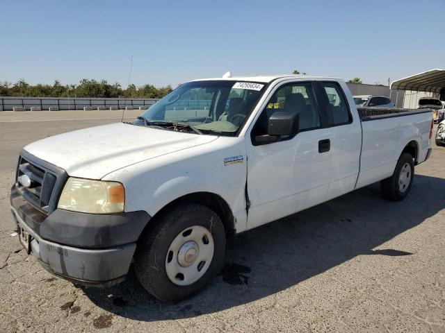 ford f150 2008 1ftvx12558kc33856