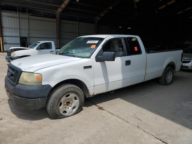 ford f150 2006 1ftvx12566nb35639