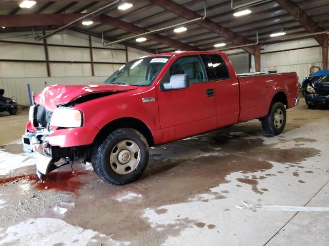 ford f150 2004 1ftvx14514nc20625