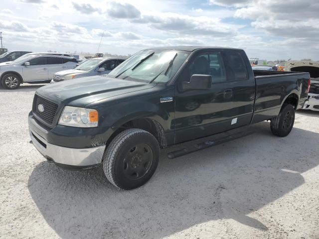 ford f150 2006 1ftvx14516na06785