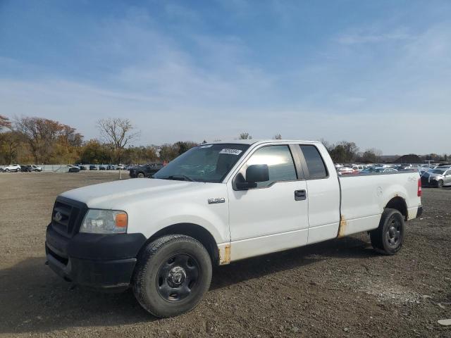 ford f150 2007 1ftvx14567na56261