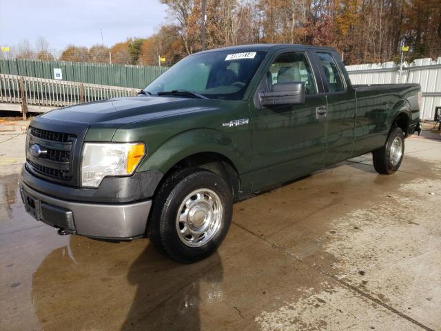 ford f150 super 2014 1ftvx1cf6ekd88922