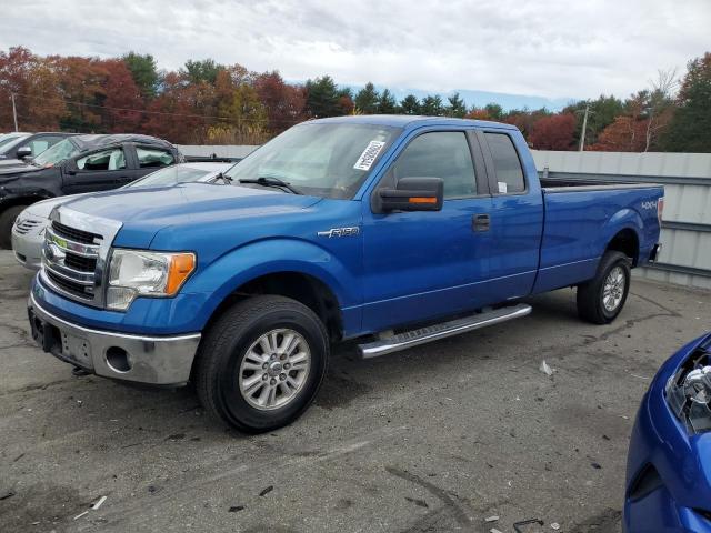 ford f150 super 2013 1ftvx1ef3dkd33498