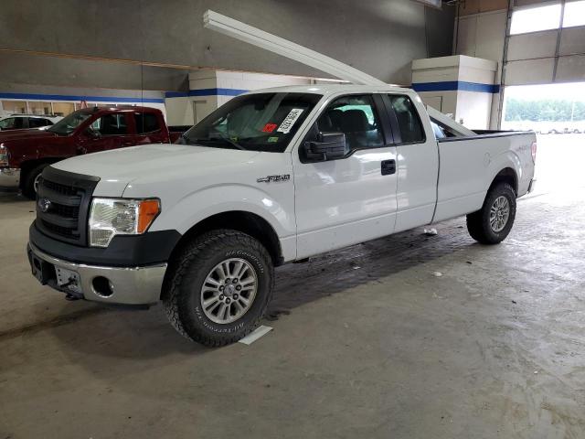 ford f-150 2014 1ftvx1ef4ekg29082