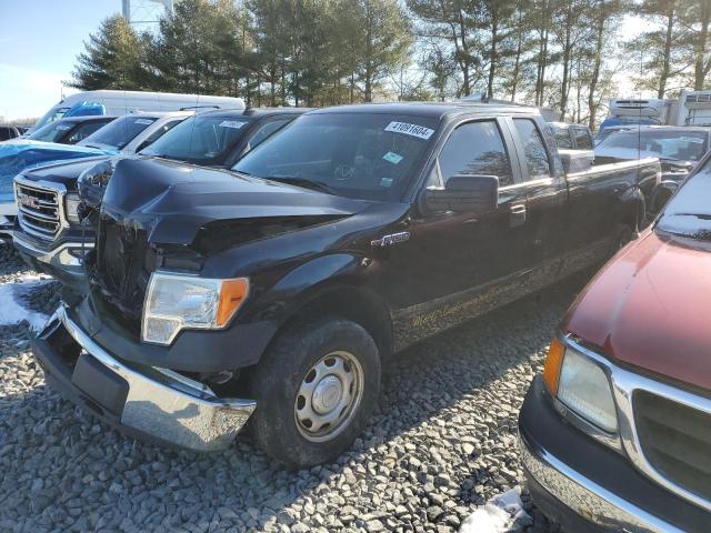 ford f150 super 2011 1ftvx1ef6bke07851