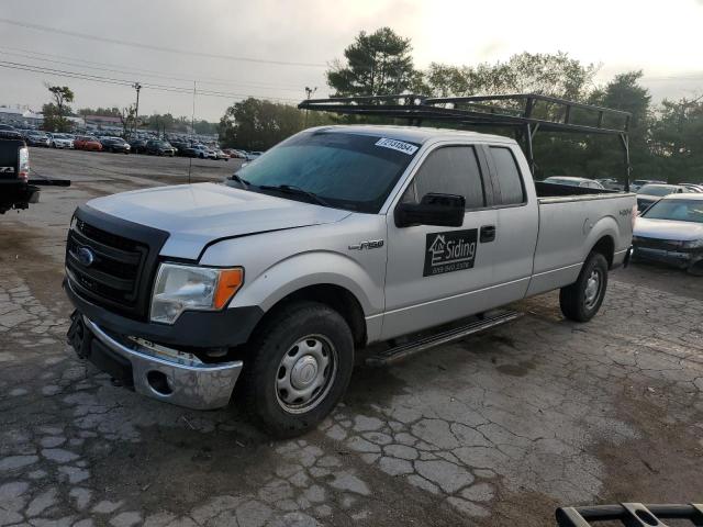 ford f150 super 2014 1ftvx1ef6ekg10596