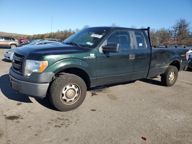 ford f150 super 2014 1ftvx1ef6ekg36969