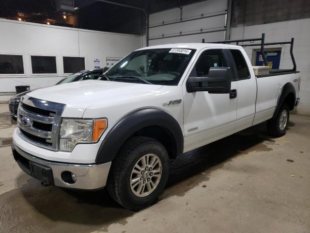 ford f150 super 2014 1ftvx1et2ekf40553