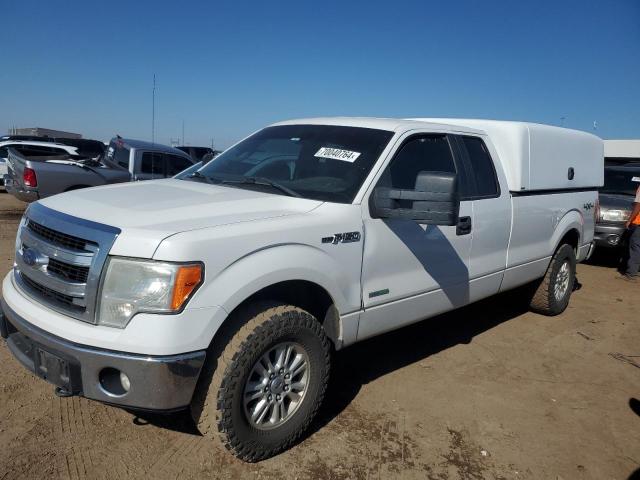 ford f150 super 2014 1ftvx1et7ekd34158