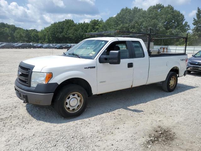 ford f150 super 2013 1ftvx1et9dkg37330