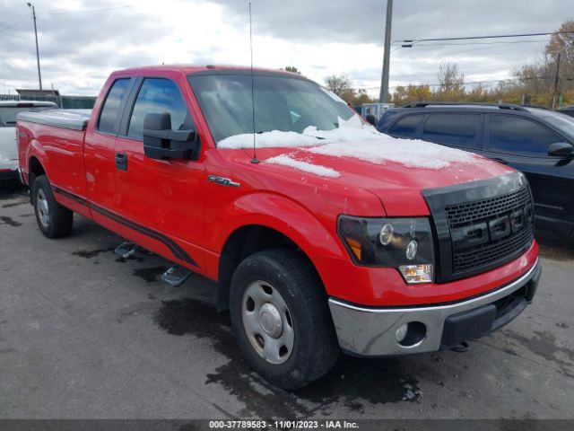 ford f-150 2010 1ftvx1ev1ake19380