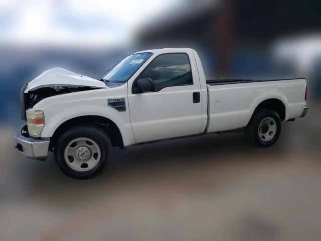 ford f350 2008 1ftwf30528ed69723