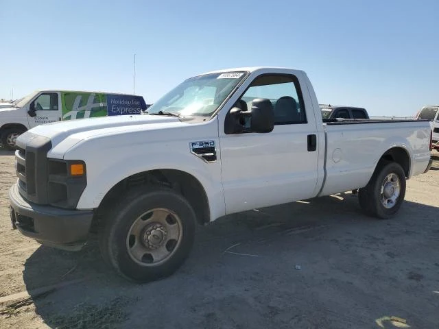 ford f350 srw s 2008 1ftwf30588eb15384