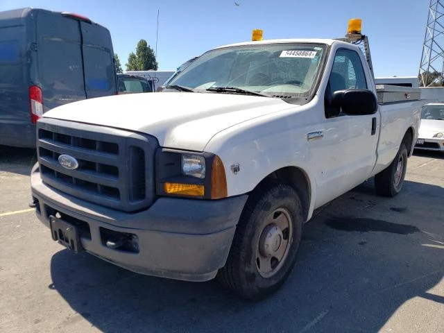 ford f350 srw s 2006 1ftwf30yx6ec92199