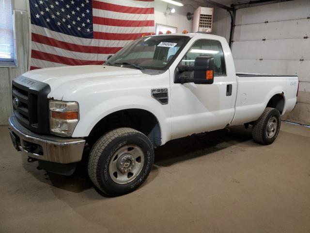 ford f350 srw s 2008 1ftwf31528ec44848