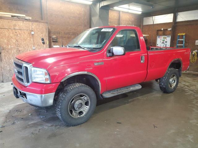 ford f350 srw s 2005 1ftwf31555ec70601