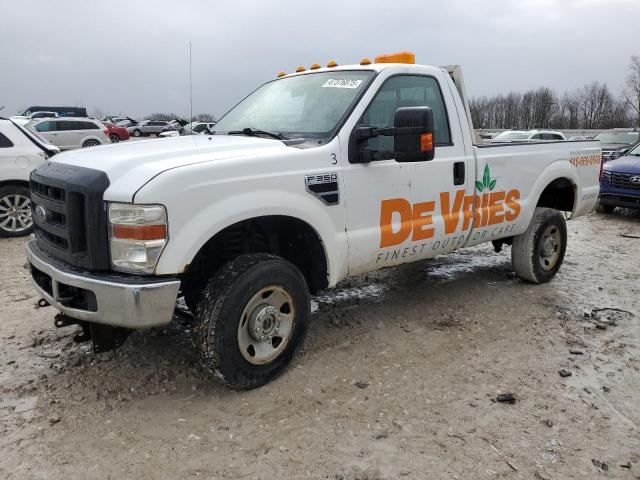 ford f350 super 2009 1ftwf31569ea37042