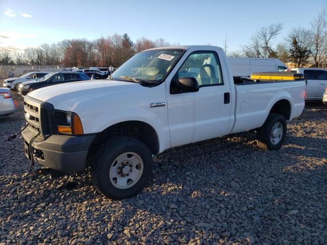 ford f350 2007 1ftwf31577eb43335