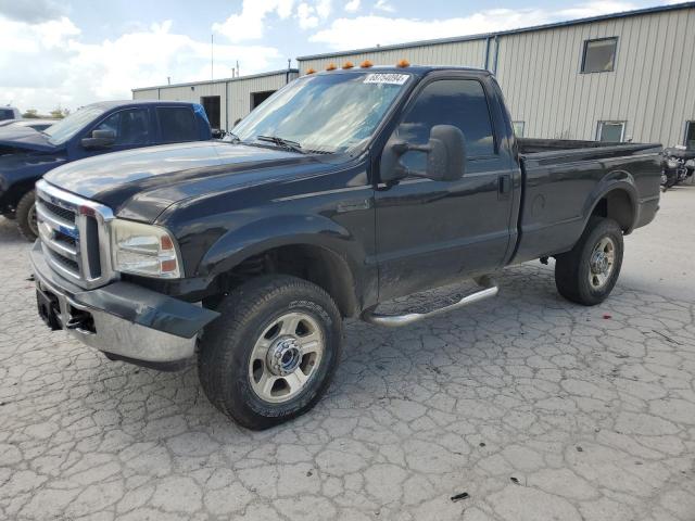 ford f350 srw s 2007 1ftwf31587eb34790