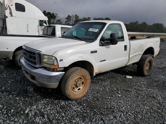 ford f250supdty 2006 1ftwf31p46ed42973