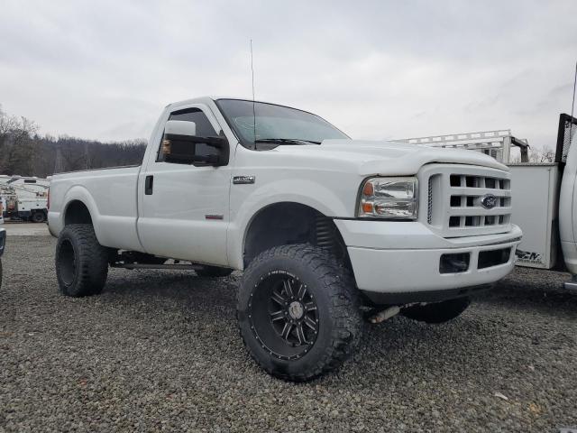 ford f350 srw s 2007 1ftwf31p77eb13964