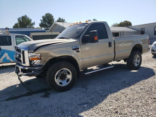 ford f350 super 2009 1ftwf31r19ea73661