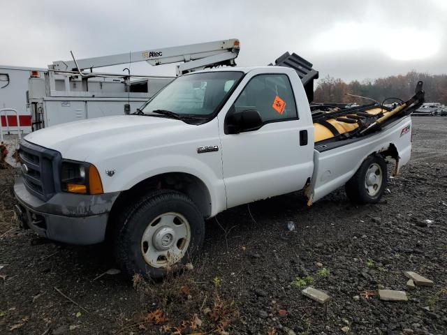 ford f350 srw s 2006 1ftwf31y56eb42564