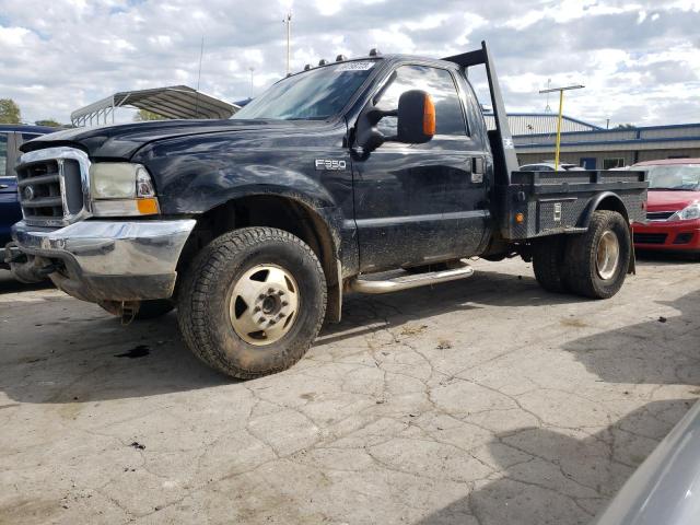 ford f350 super 2003 1ftwf33l73ec36796