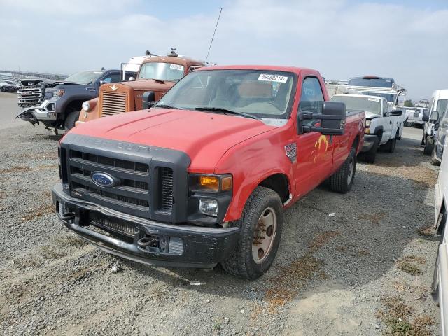 ford f350 super 2010 1ftwf3ar0aeb17783