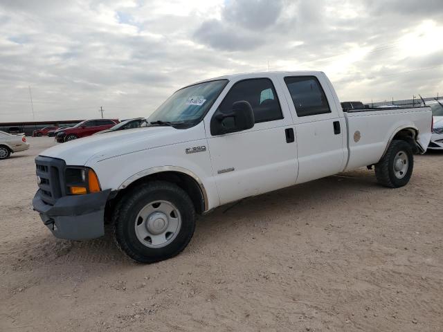 ford f350 srw s 2006 1ftww30p26eb29439