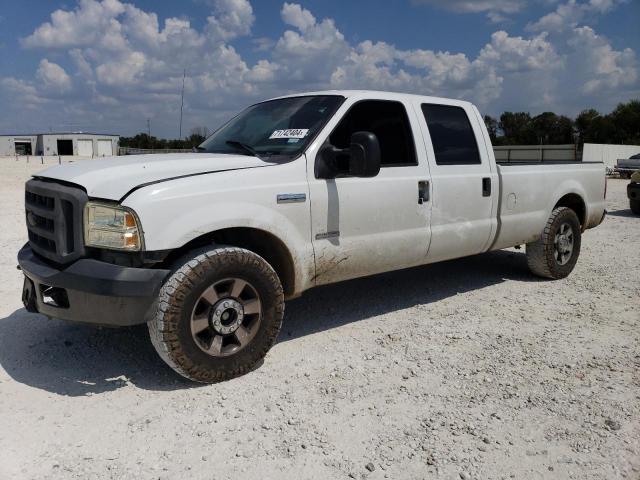 ford f350 srw s 2006 1ftww30p46ec47122