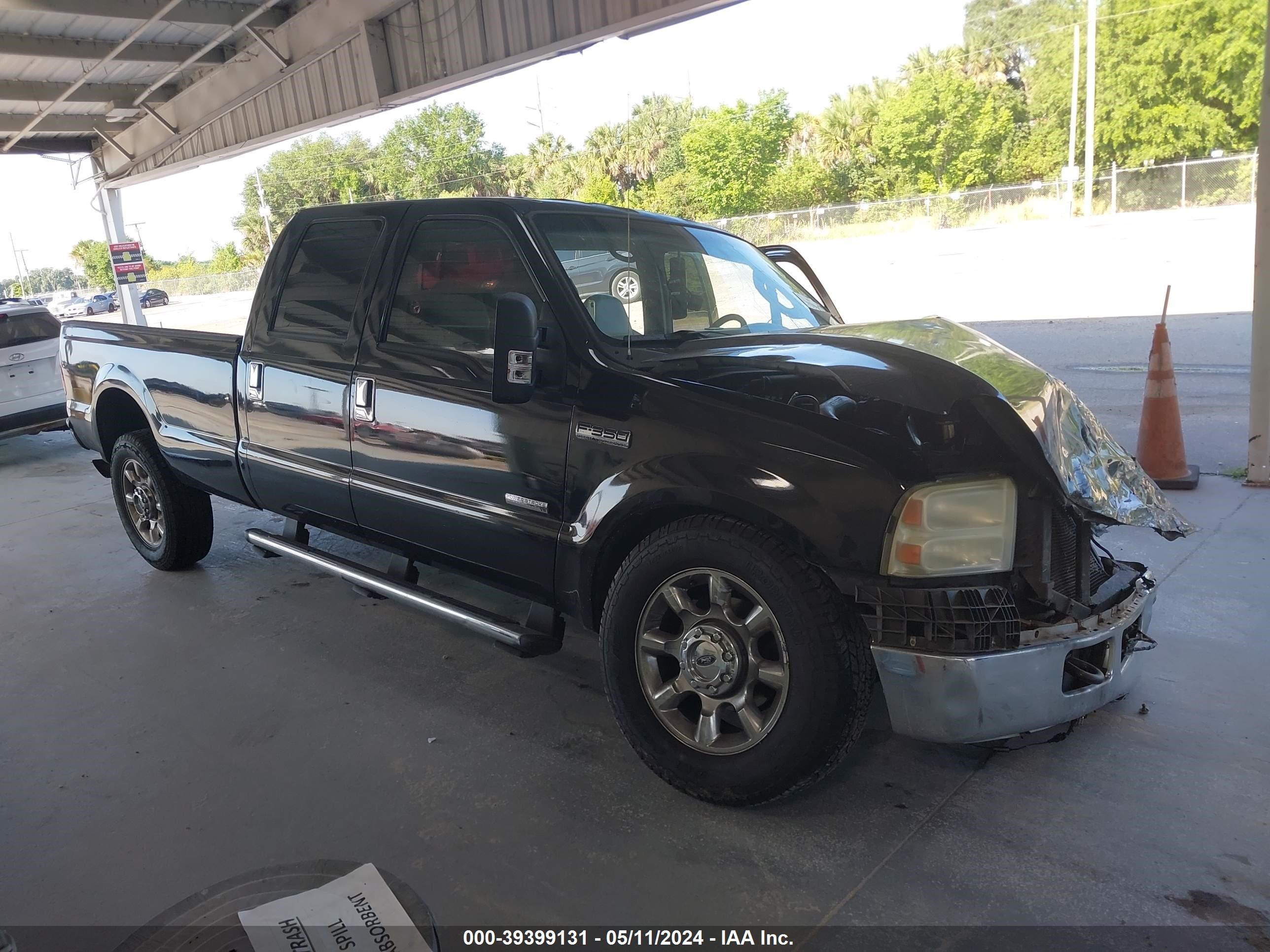 ford f350 2006 1ftww30p96eb46402