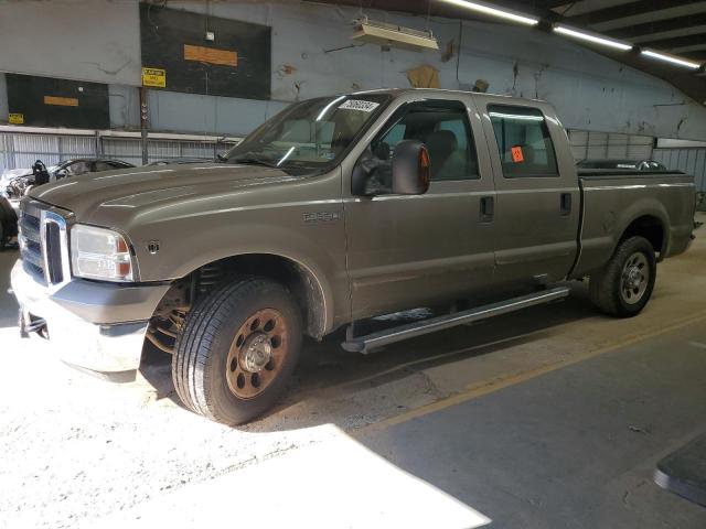 ford f350 srw s 2005 1ftww30y75eb70866