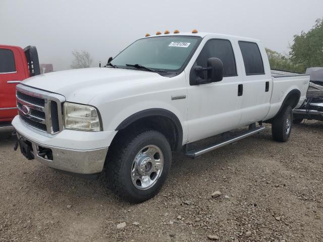 ford f350 srw s 2007 1ftww31597eb37391