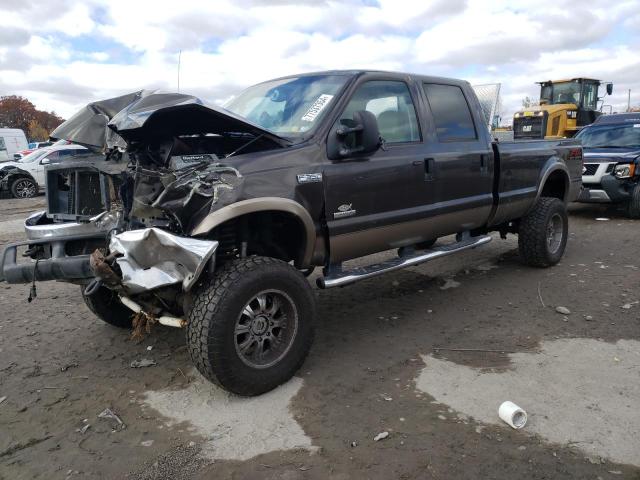 ford f350 srw s 2005 1ftww31p05ec23431